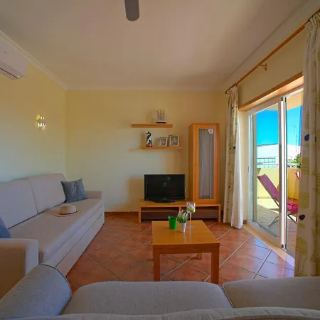 Apartamento Vale Parra Gardens By Interhome Albufeira
