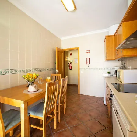 Appartement Vale Parra Gardens By Interhome