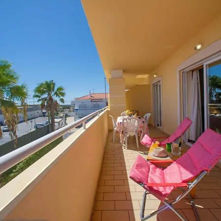 Lägenhet Vale Parra Gardens By Interhome Albufeira