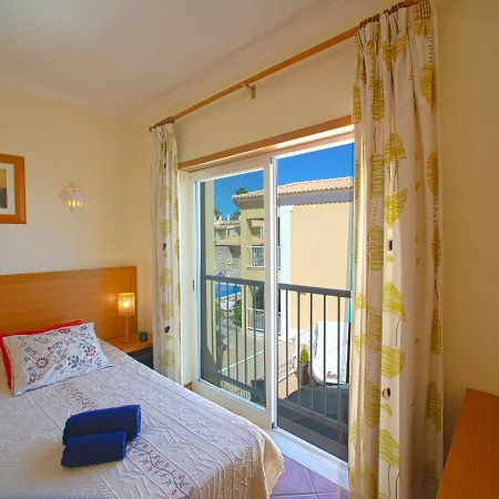 Vale Parra Gardens By Interhome Lägenhet Albufeira