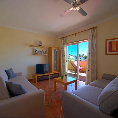 Appartement Vale Parra Gardens By Interhome Albufeira