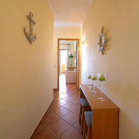 Appartement Vale Parra Gardens By Interhome *